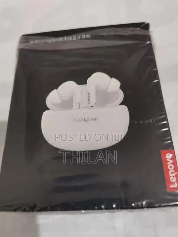 Lenovo Earpods