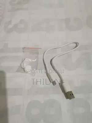 Lenovo Earpods