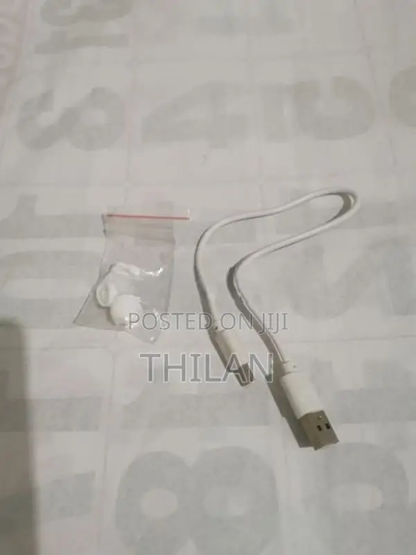 Lenovo Earpods