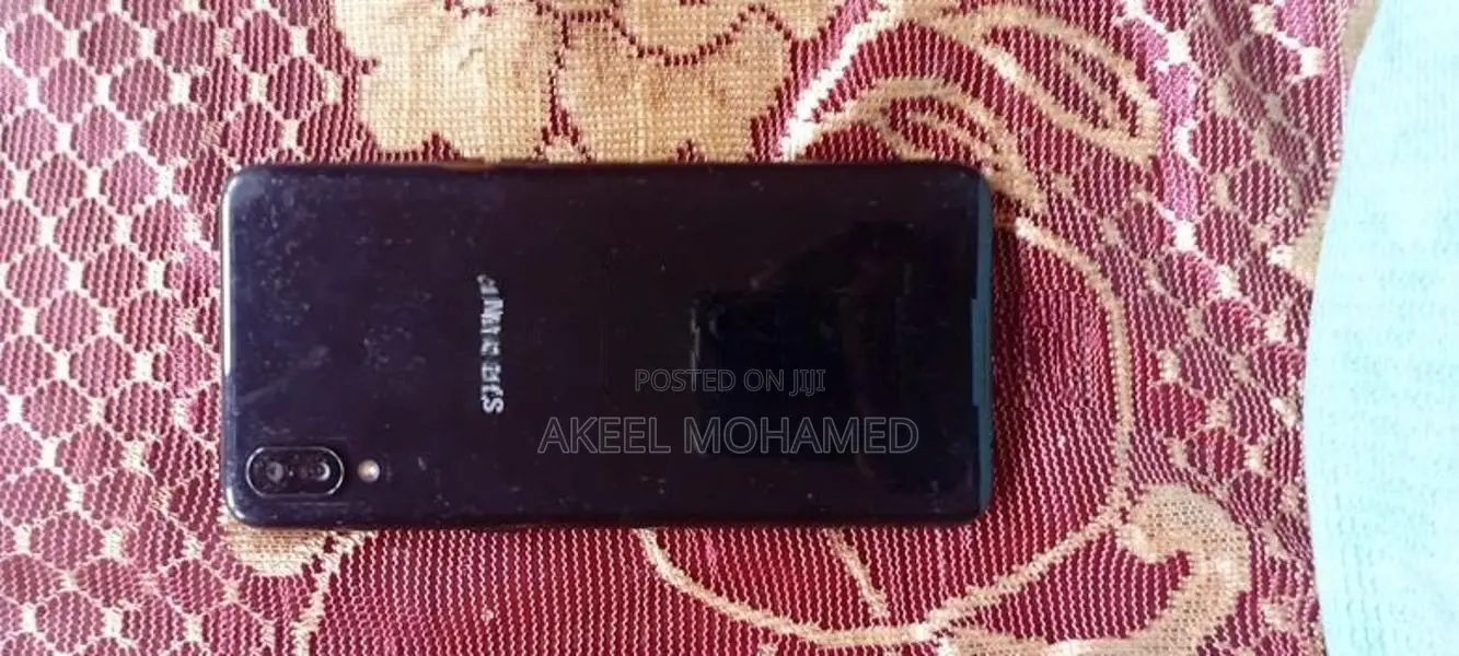 Samsung Galaxy A10s (Used)