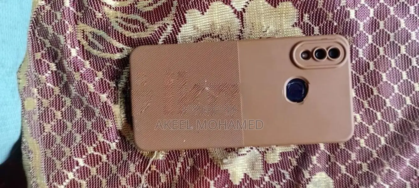 Samsung Galaxy A10s (Used)