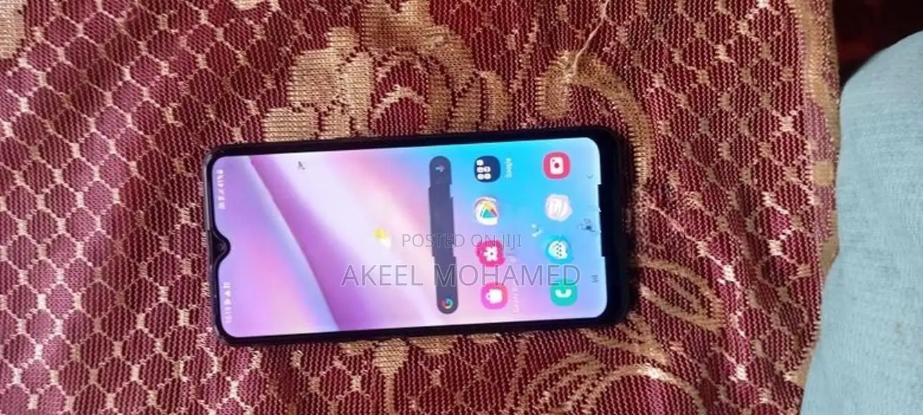 Samsung Galaxy A10s (Used)