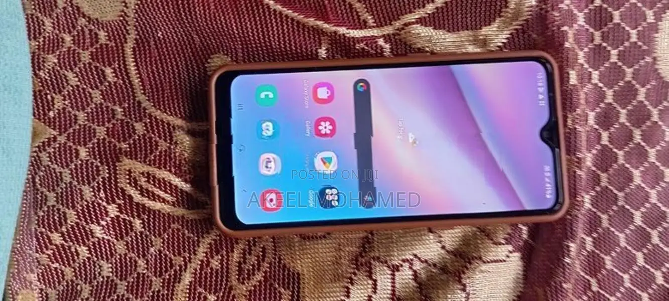 Samsung Galaxy A10s (Used)