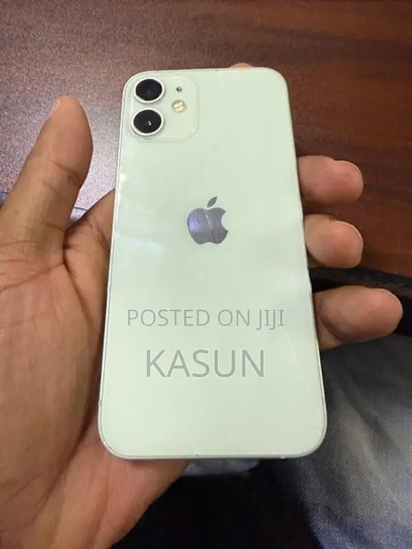 Apple iPhone 12 mini (Used)