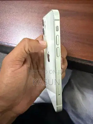 Apple iPhone 12 mini (Used)