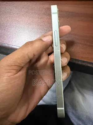 Apple iPhone 12 mini (Used)