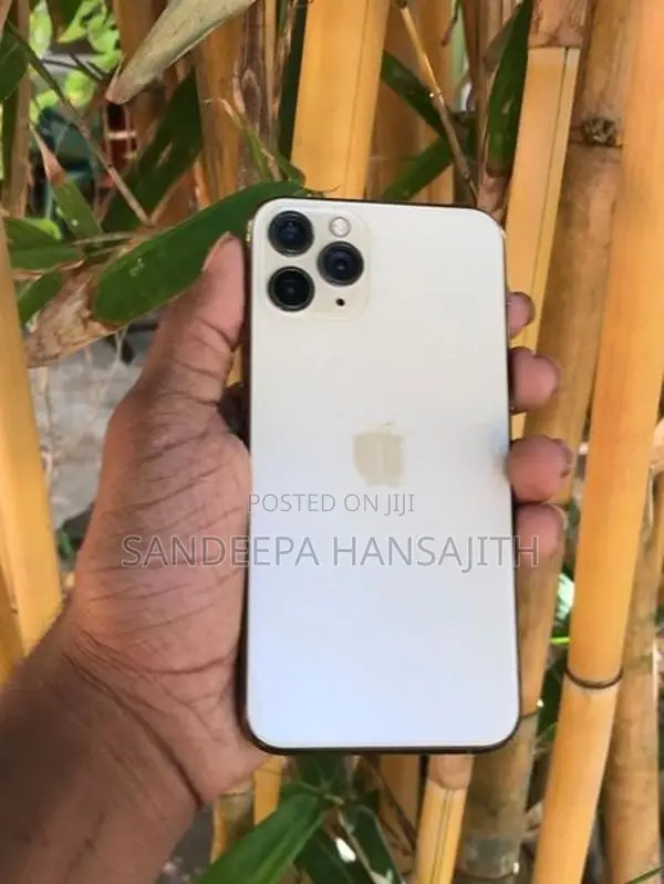 Apple iPhone 11 Pro (Used)