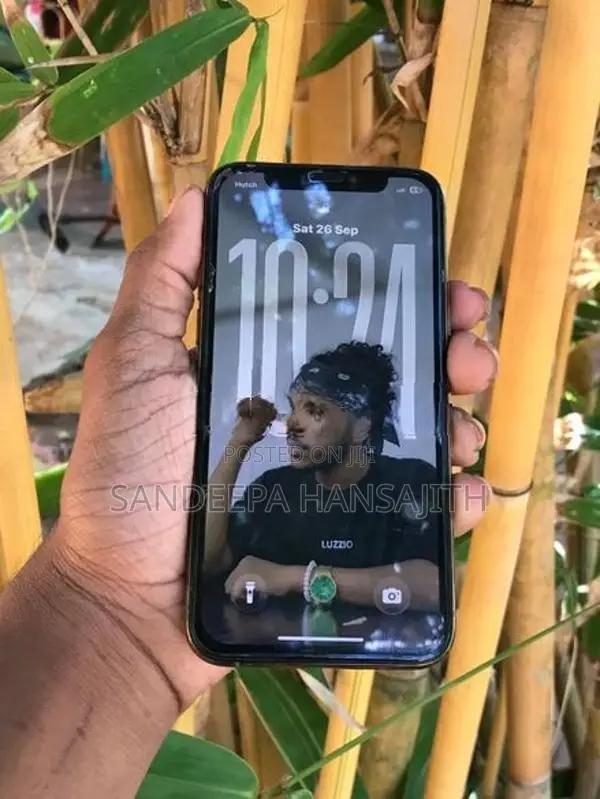 Apple iPhone 11 Pro (Used)
