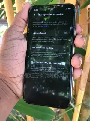 Apple iPhone 11 Pro (Used)
