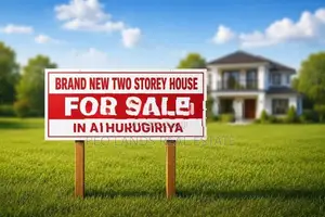(MH498) Brand New Modern Two Storey House for Sale in Athurugiriya