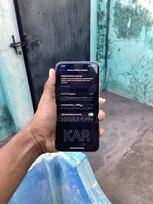 Apple iPhone XS Max (Used)