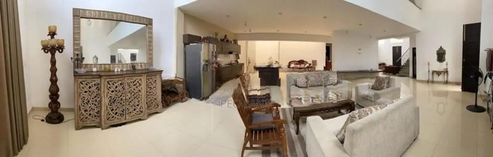 (HH196) Luxury Three Storey House for Sale in Kelaniya