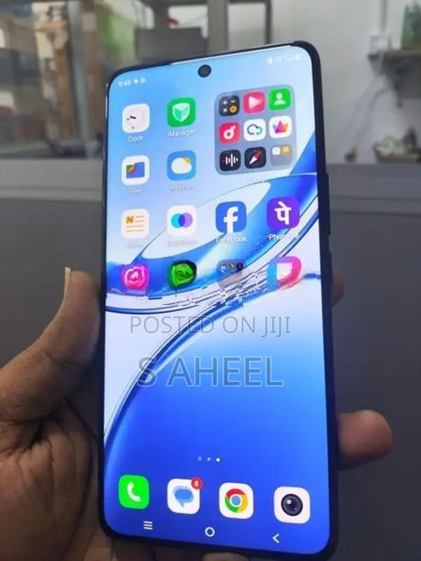 Vivo V50 (Used)