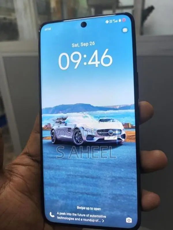 Vivo V50 (Used)