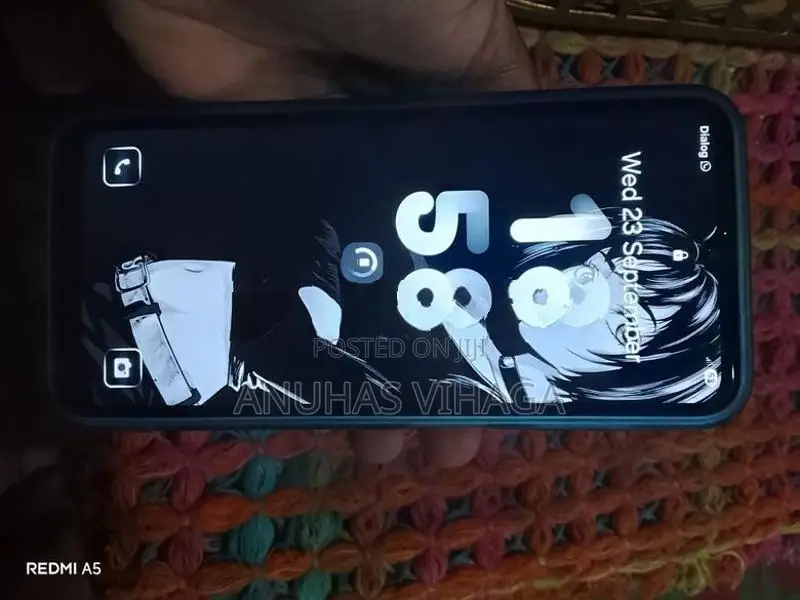 Samsung Galaxy A14 (Used)