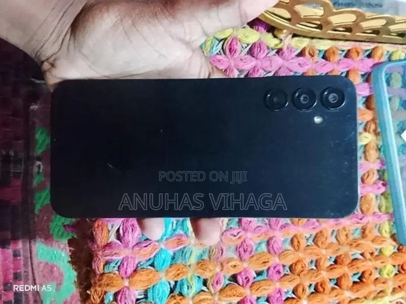 Samsung Galaxy A14 (Used)