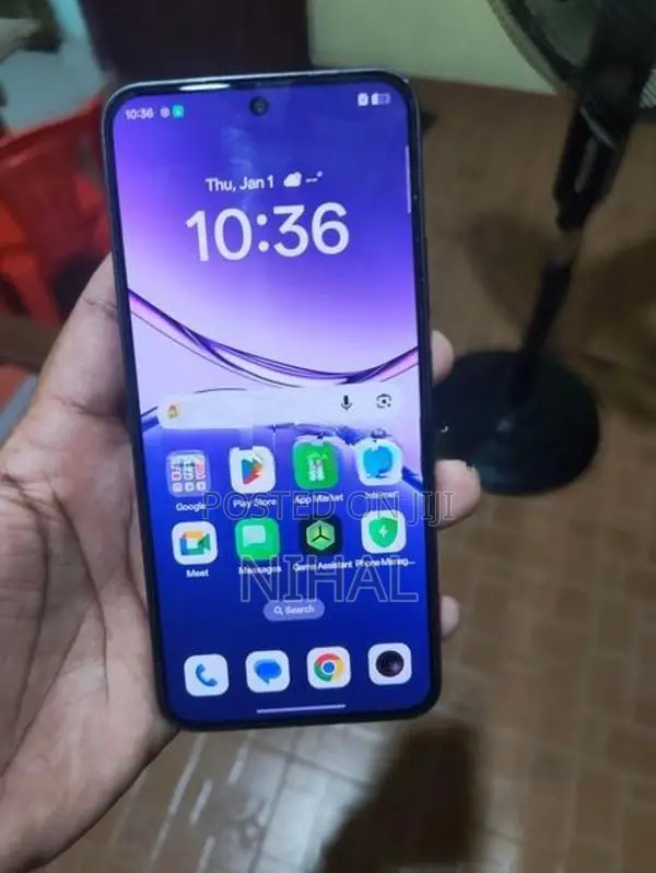 Oppo F29 5G 8GB (Used)