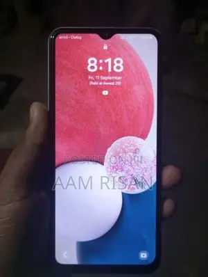 Samsung Galaxy A13 (Used)