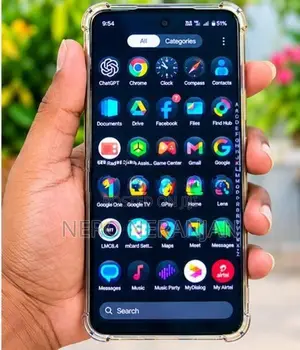 Oppo K10 K12X 5g (Used)