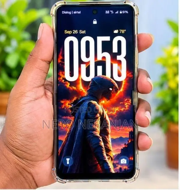 Oppo K10 K12X 5g (Used)