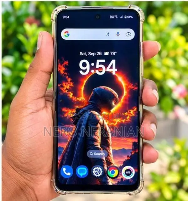 Oppo K10 K12X 5g (Used)