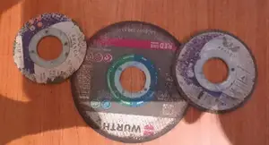 Grinder