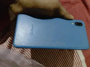 Samsung Galaxy M02s (Used)