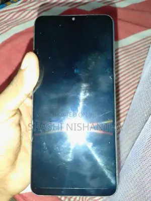 Samsung Galaxy M02s (Used)