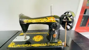 Singer Sewing Machine