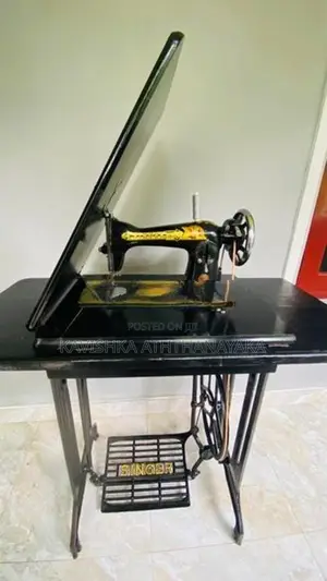 Singer Sewing Machine