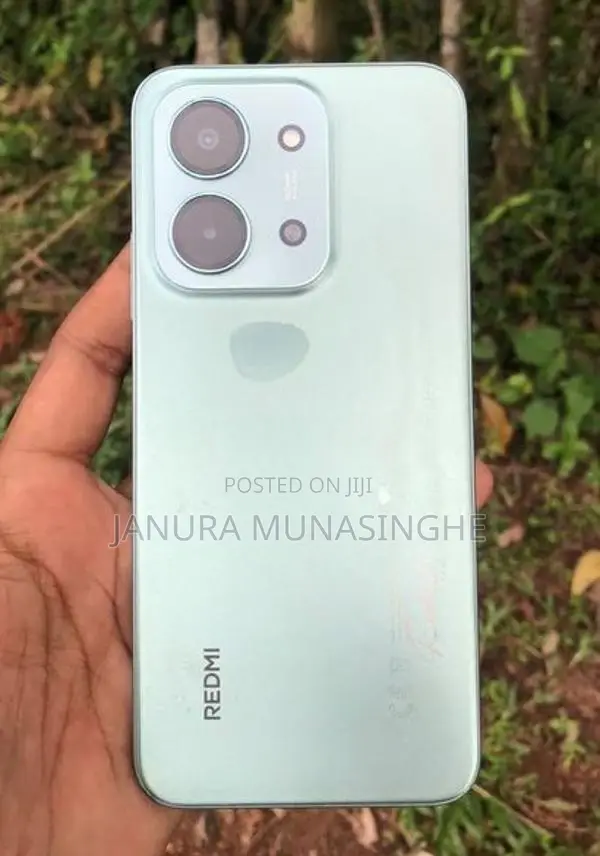 Xiaomi Redmi 15C (Used)