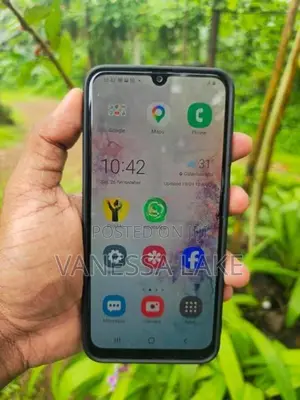 Samsung Galaxy A30 (Used)