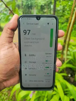 Samsung Galaxy A30 (Used)