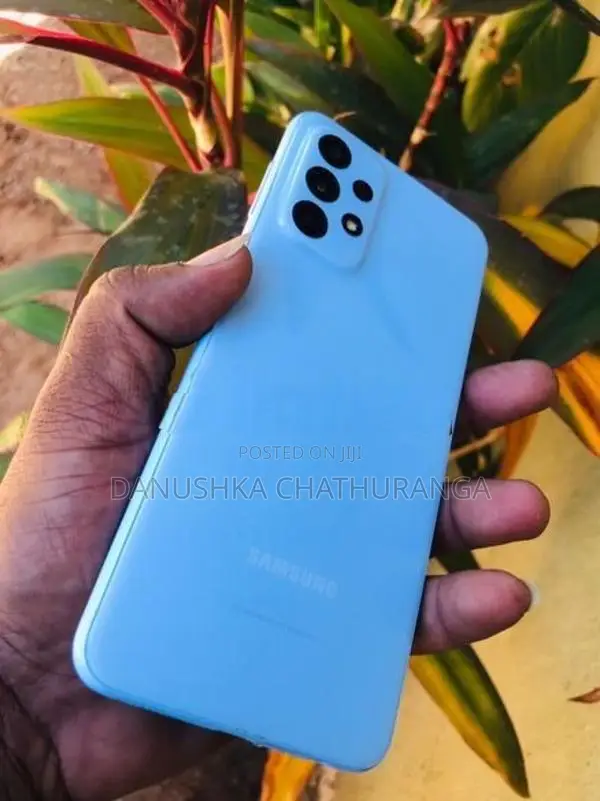 Samsung Galaxy A23 4GB 128GB (Used)
