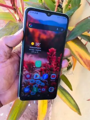 Samsung Galaxy A23 4GB 128GB (Used)