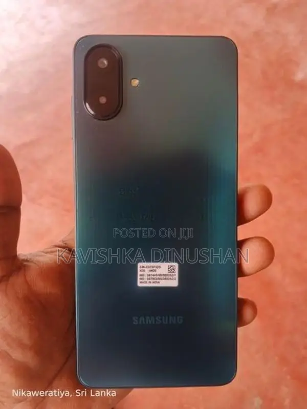 Samsung Galaxy A07 (Used)