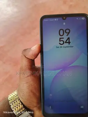 Samsung Galaxy A07 (Used)