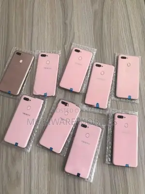Oppo A5s 4GB 64GB (Used)