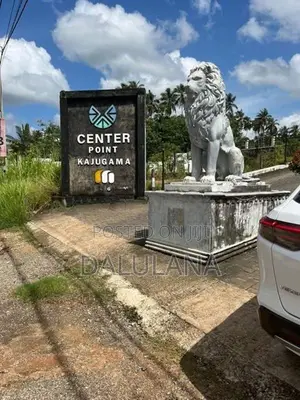 Land for Sale Kajugama
