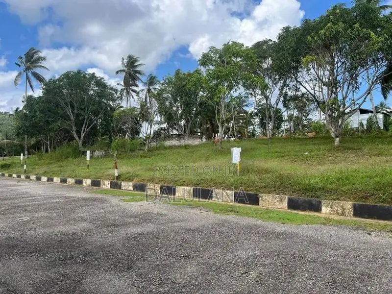 Land for Sale Kajugama