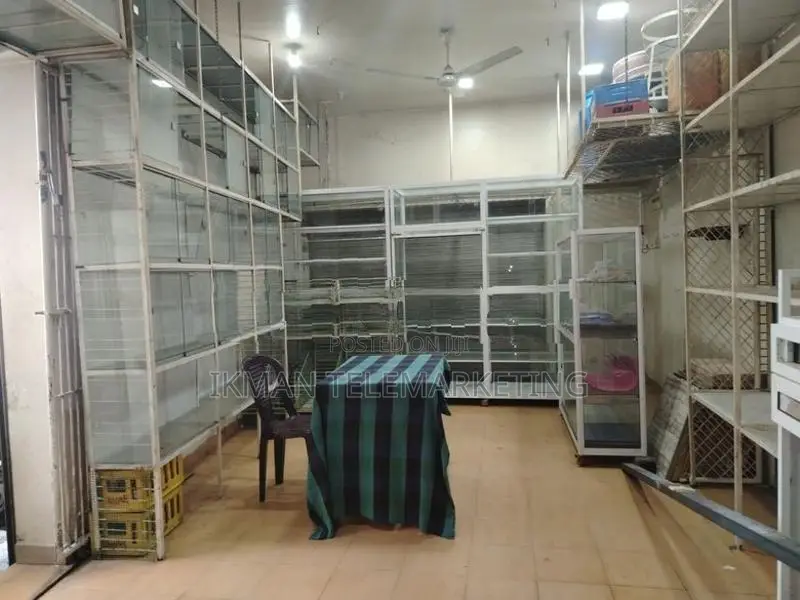 House With Shop For Sale In Attidiya, Dehiwala