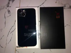 Apple iPhone 13 (Used)