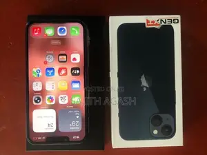 Apple iPhone 13 (Used)
