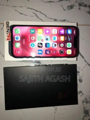 Apple iPhone 13 (Used)
