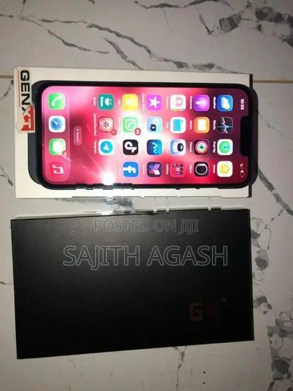 Apple iPhone 13 (Used)