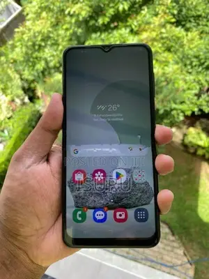 Samsung Galaxy A04 (Used)