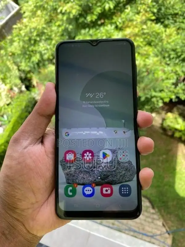 Samsung Galaxy A04 (Used)