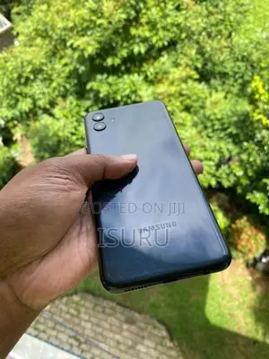Samsung Galaxy A04 (Used)