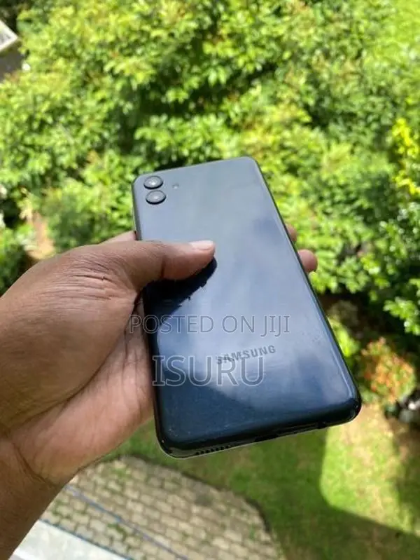 Samsung Galaxy A04 (Used)