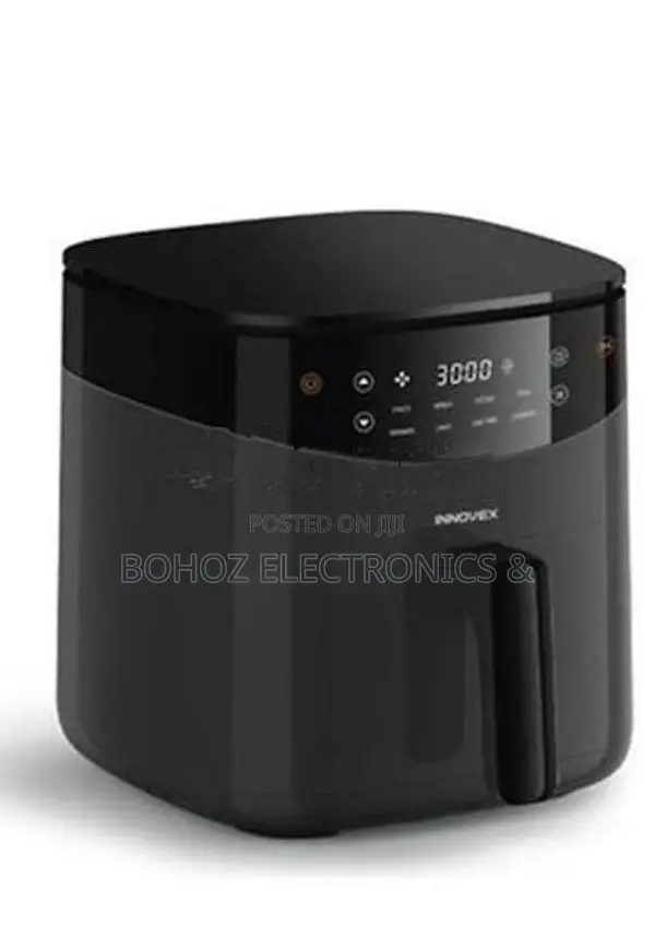 Innovex 4L Air Fryer IAF001